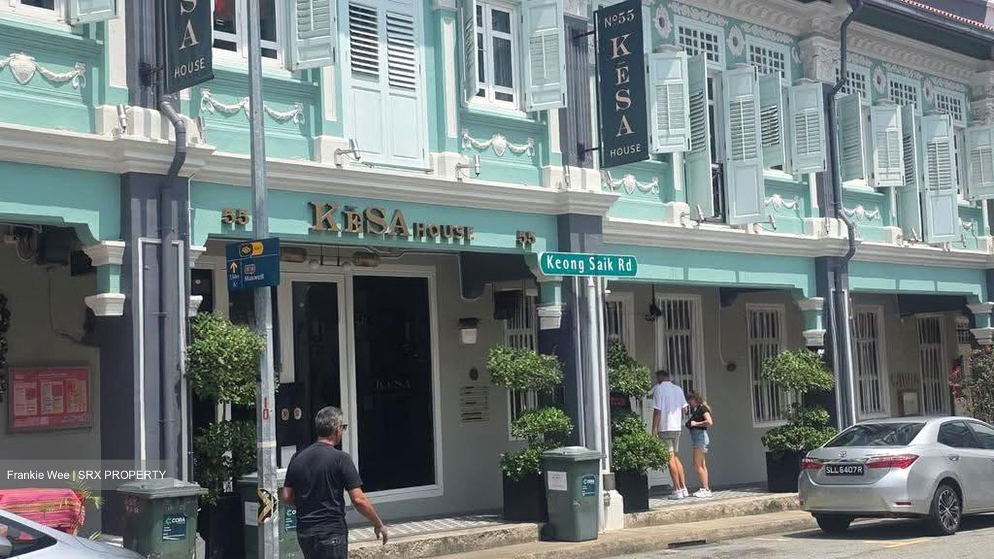 Keong Saik Road (D2), Retail #627948611